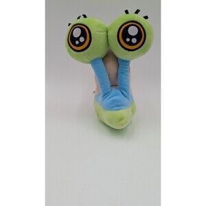 Nickelodeon Universe Viacom Plush Snail Gary Spongebob Squarepants